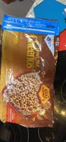 Honey Nut Cheerios