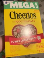 Cheerios