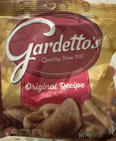 Original Recipe Snack Mix
