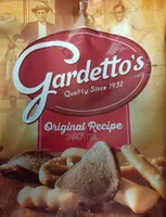 Original Recipe Snack Mix