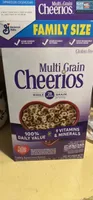 Multi Grain Cheerios