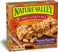 Granola bars