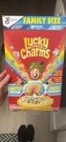 Lucky Charms
