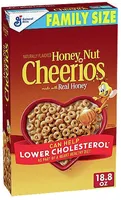 Honey Nut Cheerios