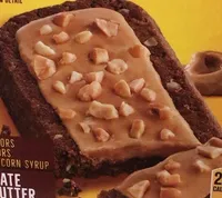 Protein crunch