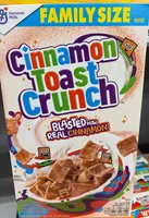 Cinnamon Toast Crunch