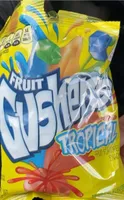 Gushers Fruit Flavored Snacks