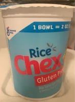 Rice Chex