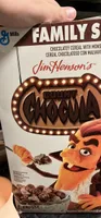Count Chocula