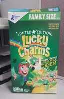 Lucky Charms Limited Edition