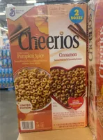 Cheerios