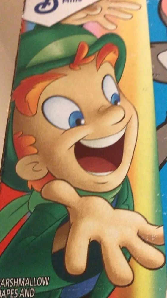 Trix