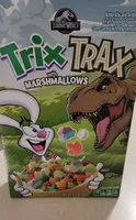 Trix Trax