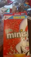 Trix minis