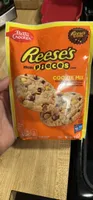 Betty Crocker Reese's COOKIE MIX imp