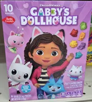 Gabby's dollhouse