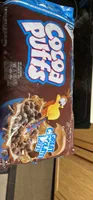 Cocoa Puffs