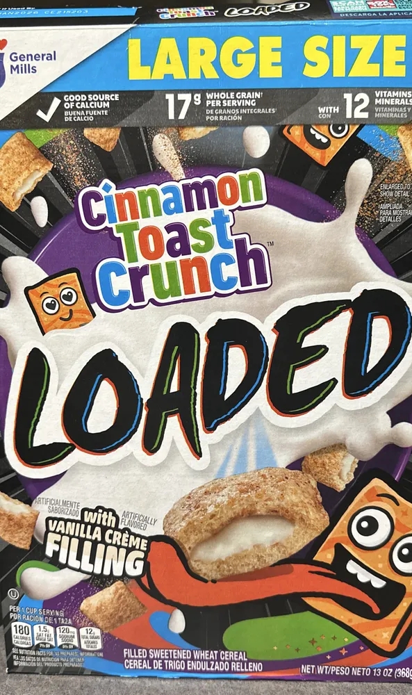 Loaded