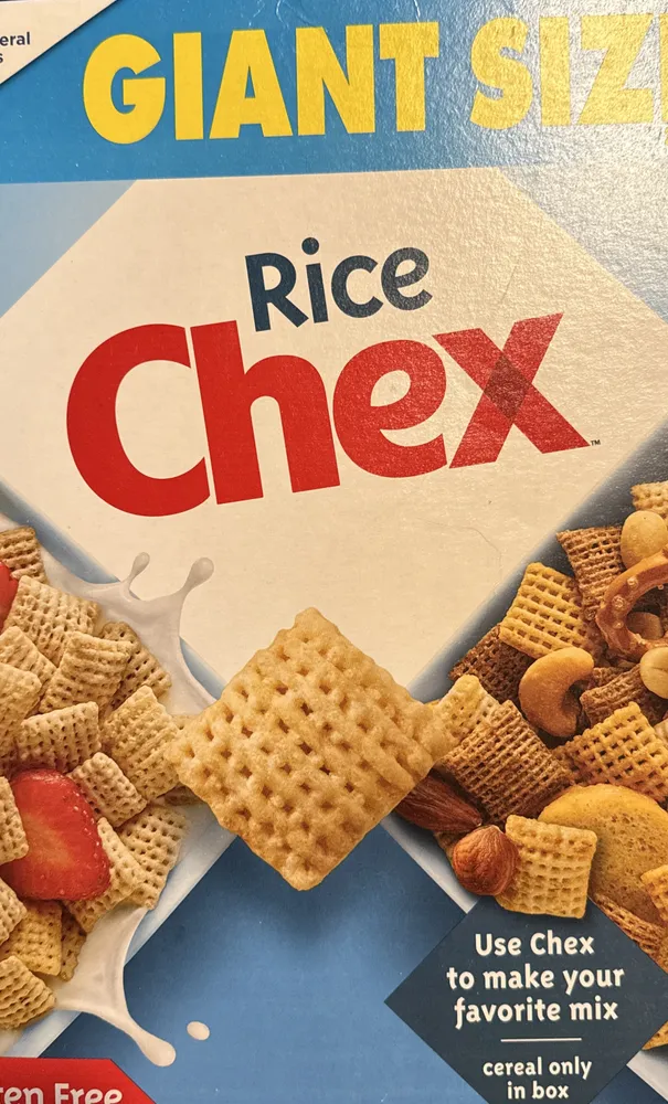 Rice Chex