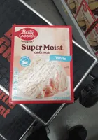 Super Moist Cake Mix