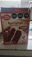 Red Velvet Super Moist Cake