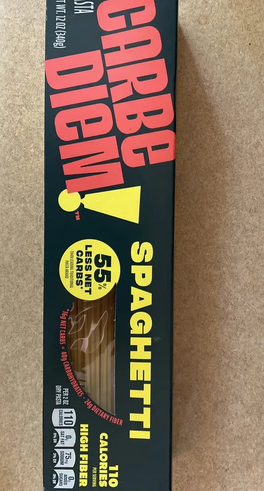 Spaghetti
