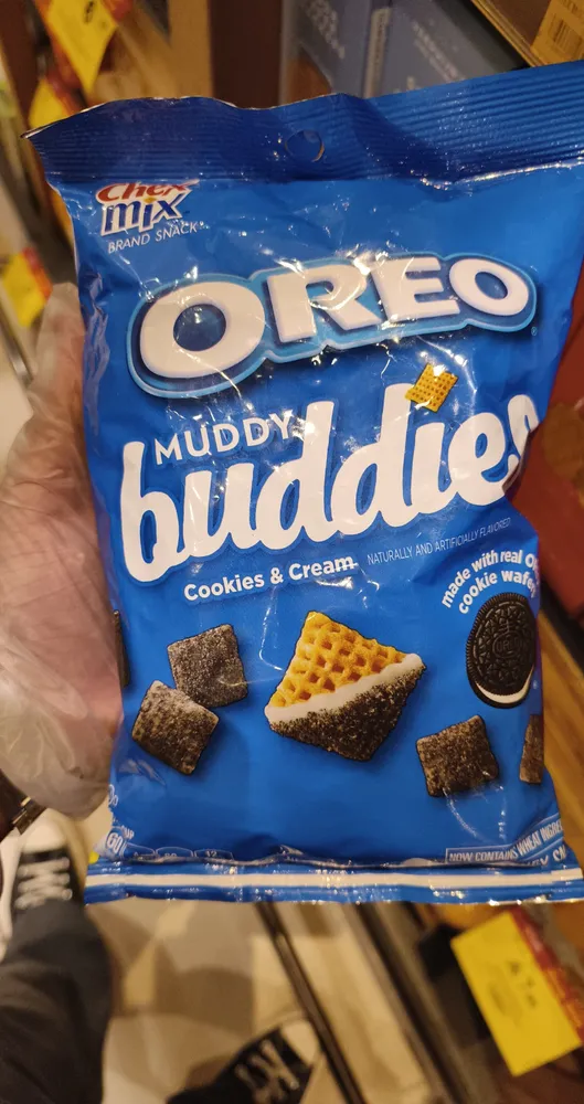 MUDDY BUDDIES
