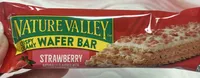 Strawberry Wafer Bar
