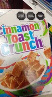 Cinnamon Toast Crunch