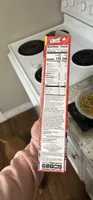 Lucky Charms Flavored Protein Cereal