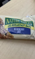 Blueberry Oat