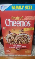 Fruity Cheerios