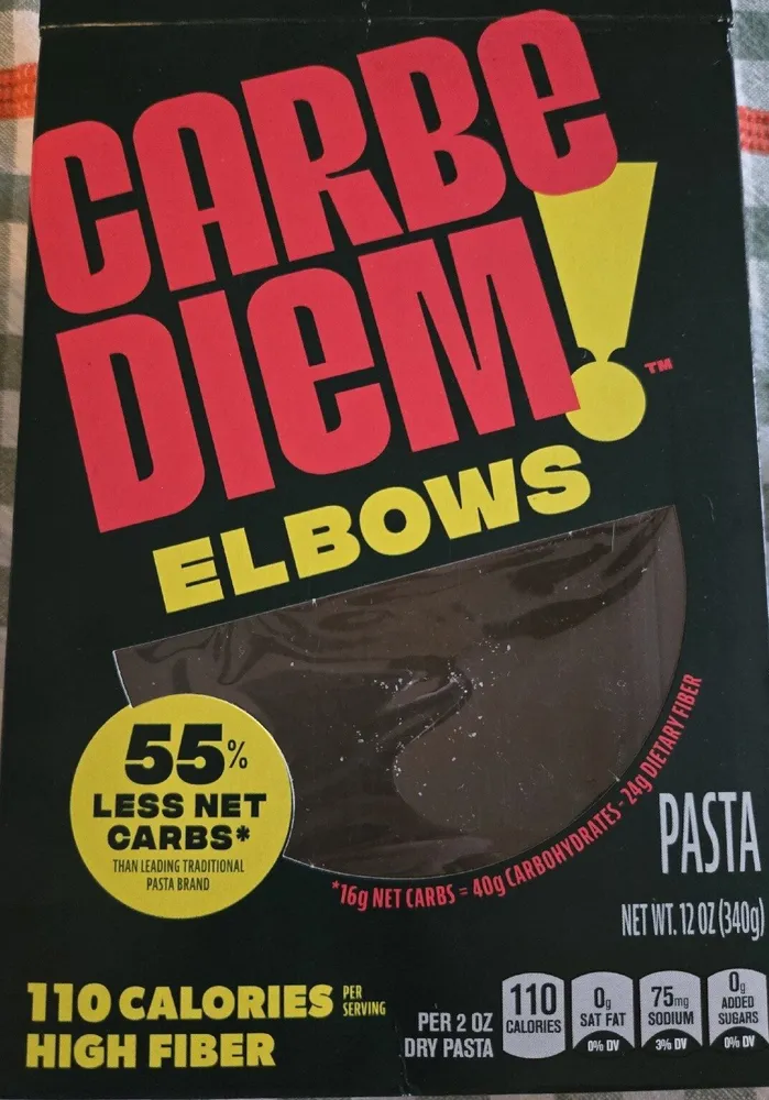 Elbows Pasta
