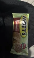 Soft Baked Bars Apple Streusel