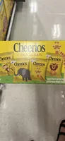 Cheerios