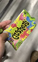 Super Sour Gushers