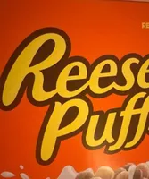 Reese's Puffs