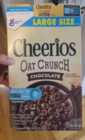 Oat Crunch