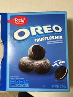 Oreo Truffles Mix
