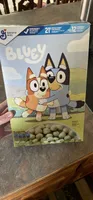 Bluey Cereal