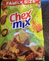 Spicy Dill (Family Size)