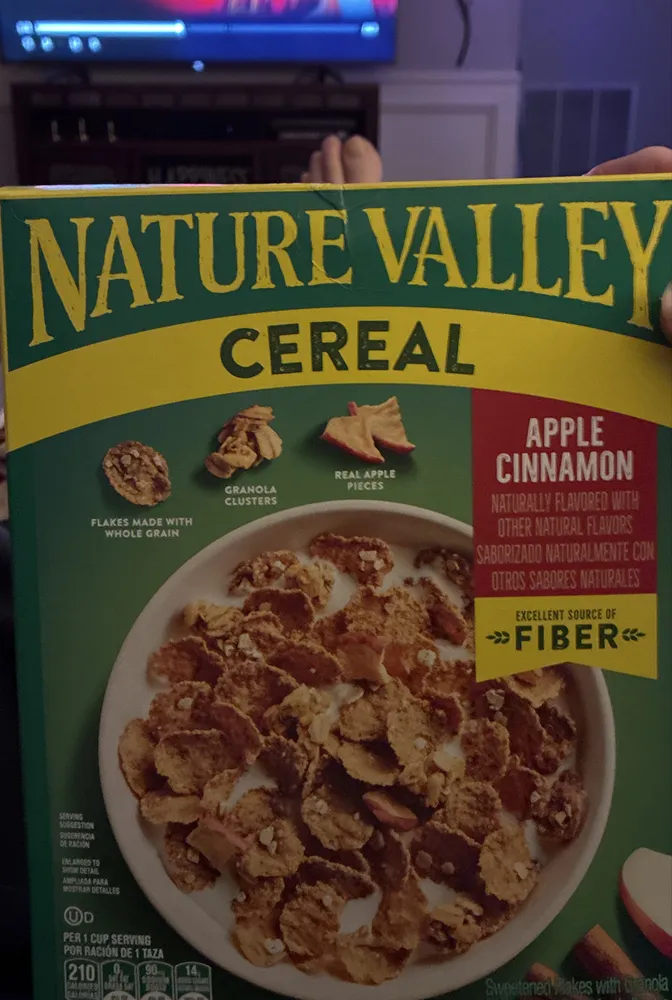 Cereal