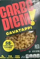 Cavatappi