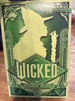 Wicked Carmel Apple