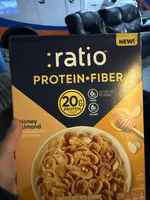 Honey Almond