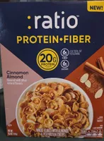 Protein-Fiber