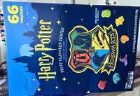 Hogwarts Fruit Snacks