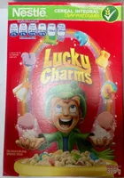 LUCKY CHARMS