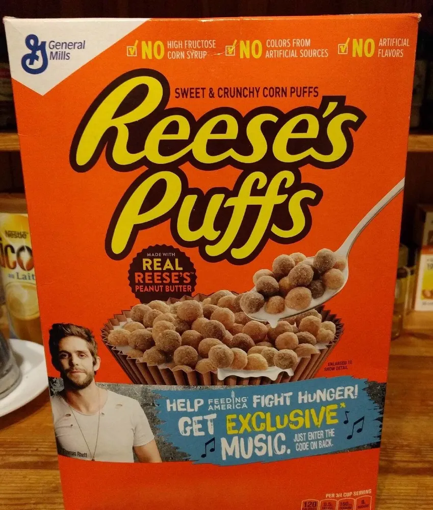 Puffs