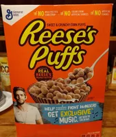 Puffs
